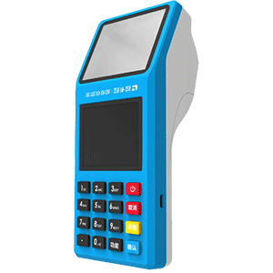 许昌超级收款宝QR65